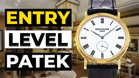 patek philippe 5119j review